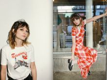 Clementine Creevy
