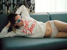 Clementine Creevy