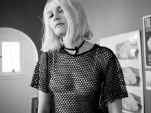 Clementine Creevy