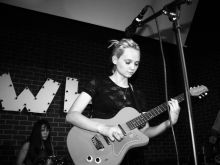 Clementine Creevy