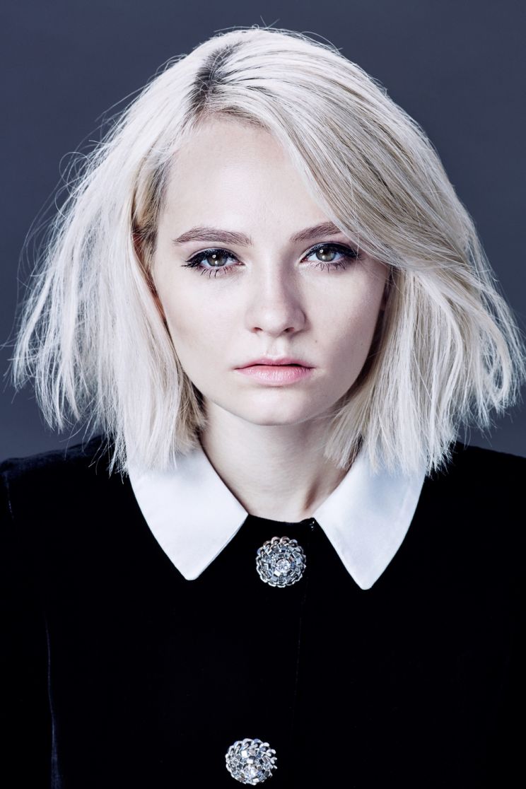 Clementine Creevy