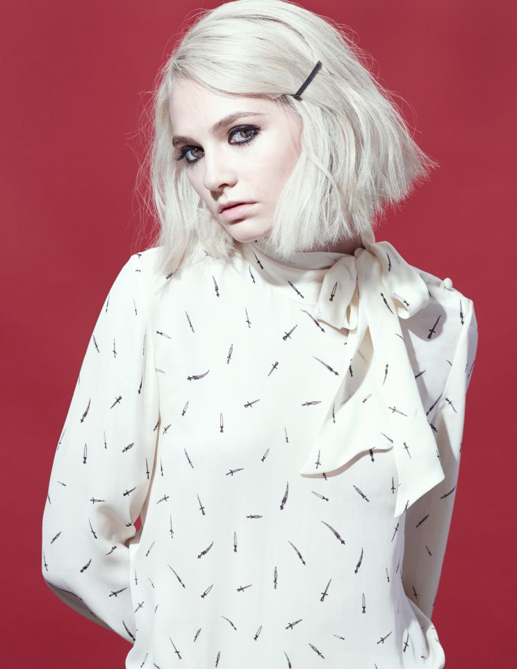 Clementine Creevy