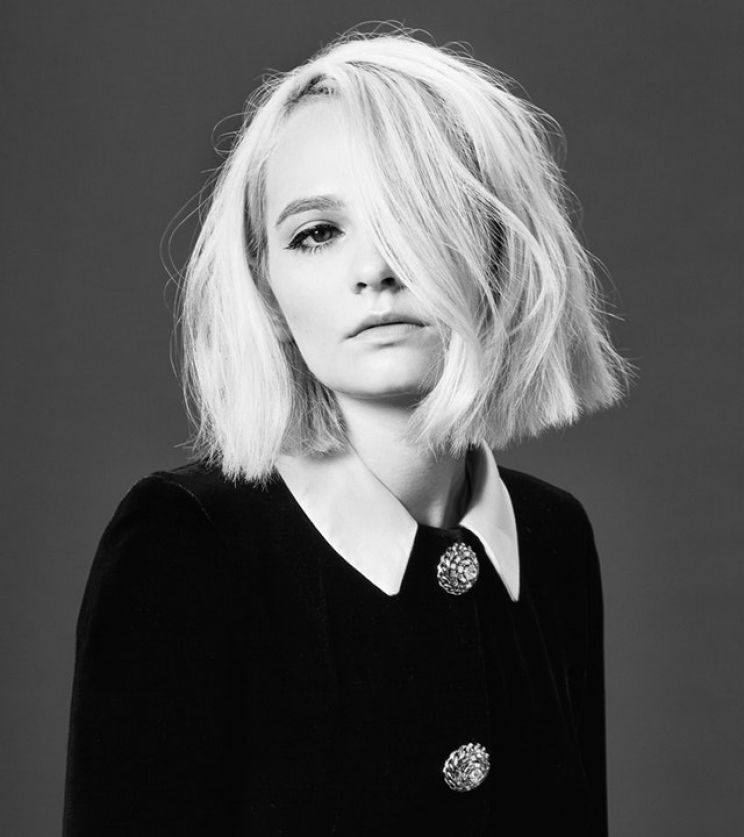 Clementine Creevy