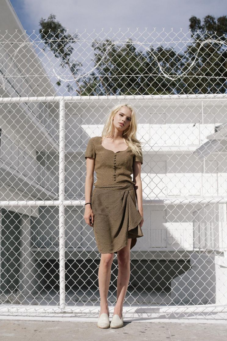 Clementine Creevy