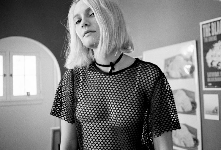 Clementine Creevy