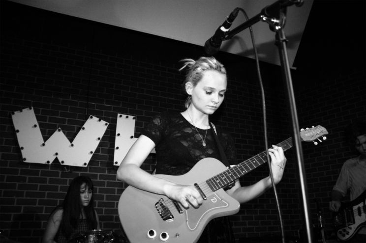Clementine Creevy
