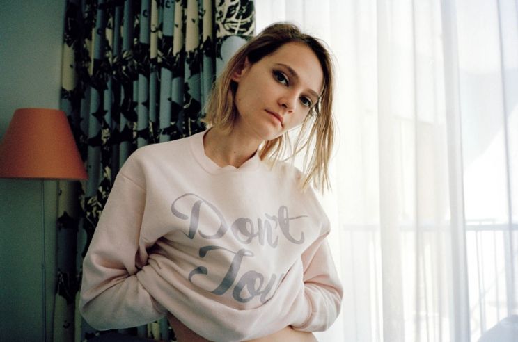 Clementine Creevy