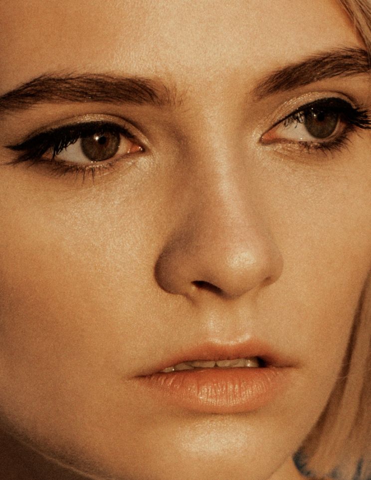 Clementine Creevy