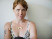 Clementine Ford