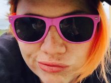 Clementine Ford