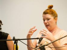 Clementine Ford