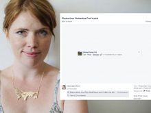 Clementine Ford