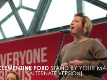 Clementine Ford