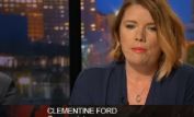 Clementine Ford