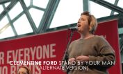 Clementine Ford