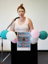 Clementine Ford photo