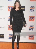 Clementine Ford photo