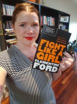 Clementine Ford