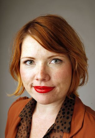 Clementine Ford