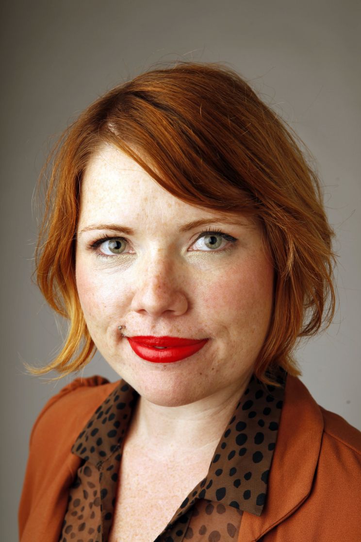 Clementine Ford