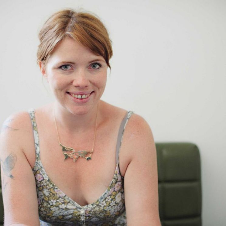 Clementine Ford