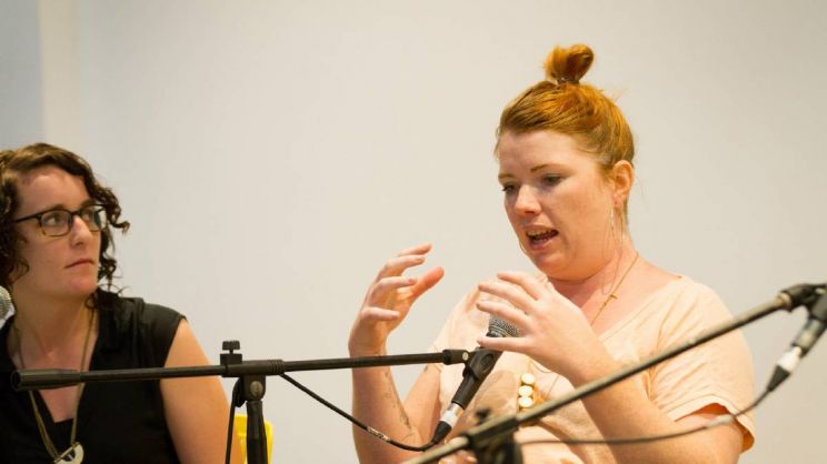 Clementine Ford