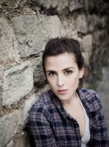 Clémentine Poidatz photo