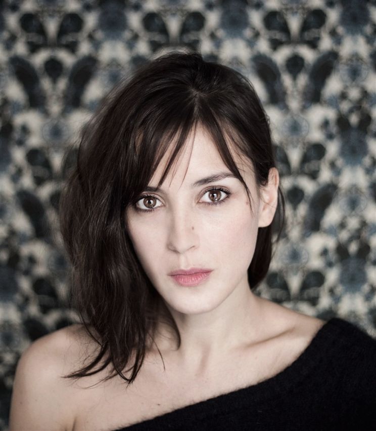 Clémentine Poidatz
