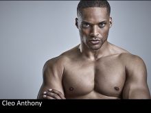 Cleo Anthony