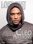 Cleo Anthony