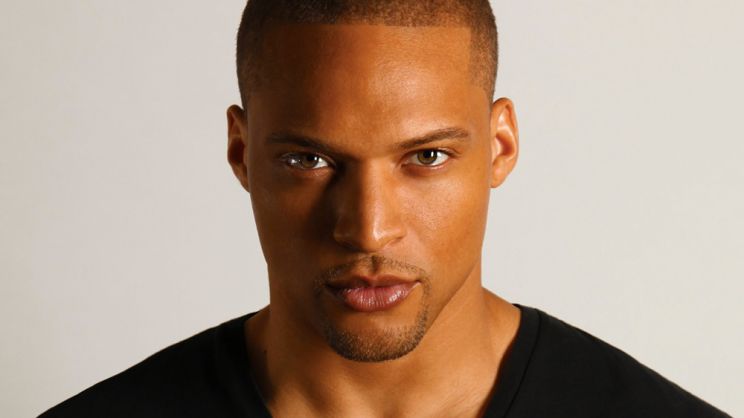 Cleo Anthony