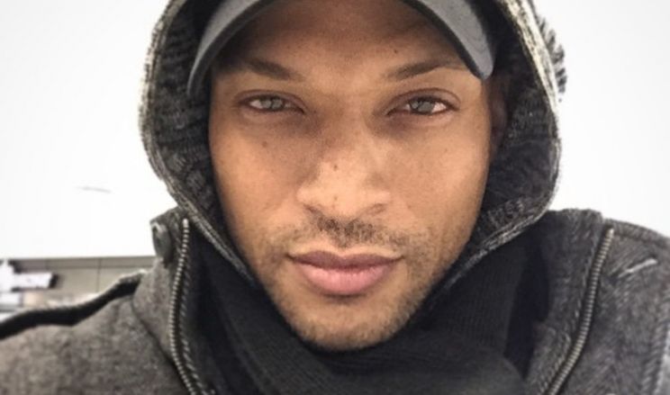 Cleo Anthony