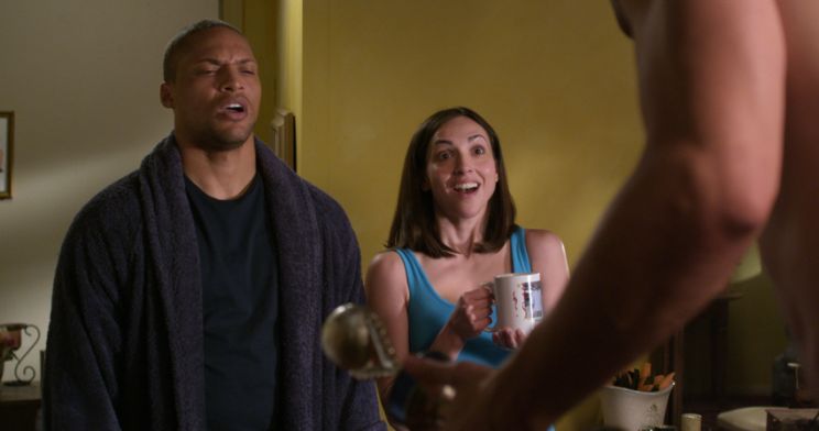 Cleo Anthony