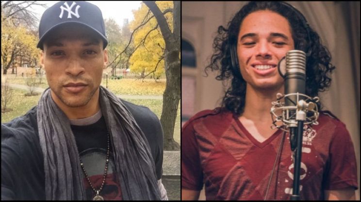 Cleo Anthony