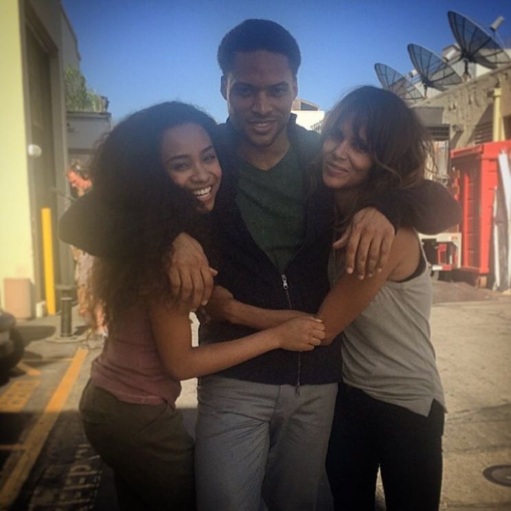 Cleo Anthony