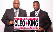 Cleo King