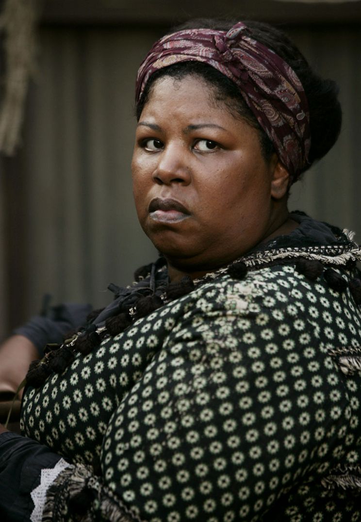Cleo King
