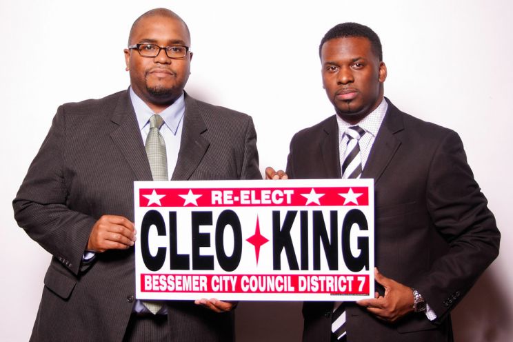 Cleo King