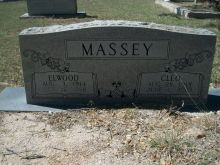 Cleo Massey