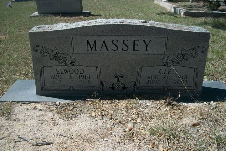 Cleo Massey