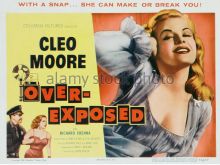 Cleo Moore