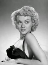 Cleo Moore