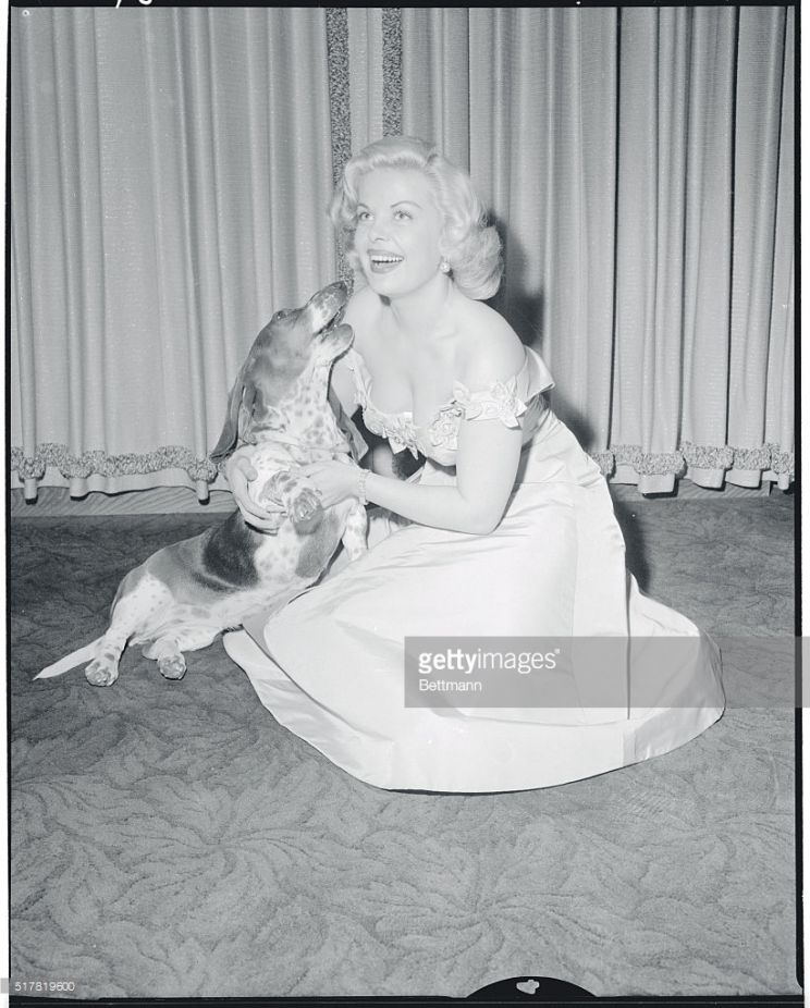 Cleo Moore