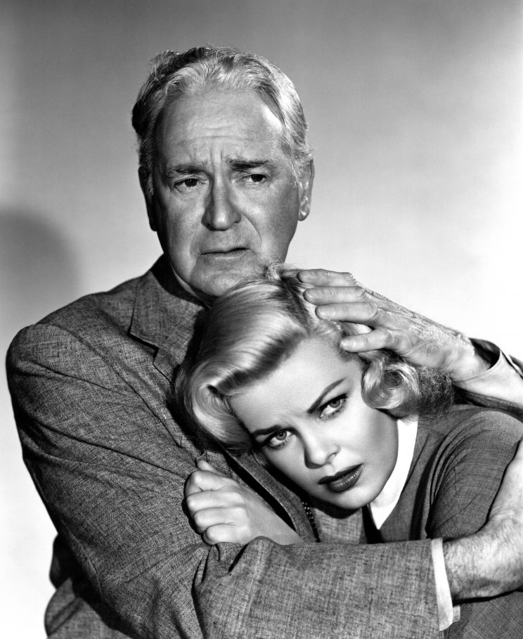 Cleo Moore