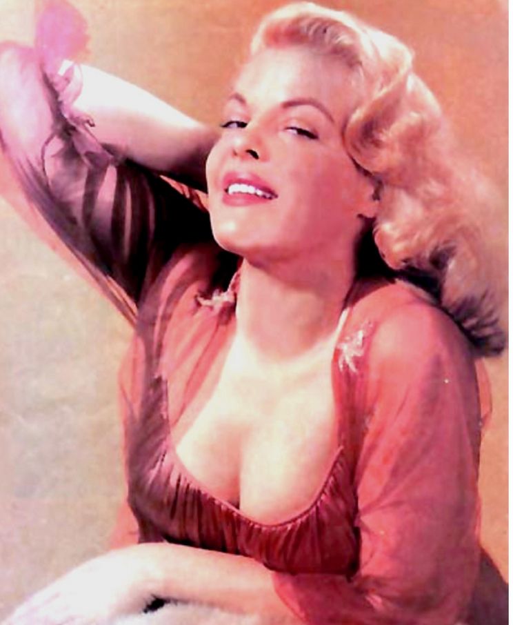 Cleo Moore