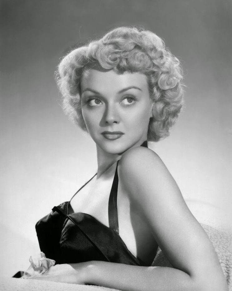 Cleo Moore