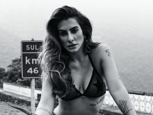 Cleo Pires