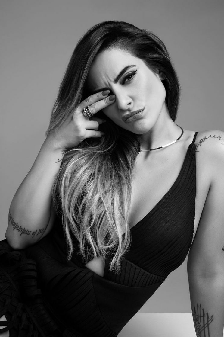 Cleo Pires