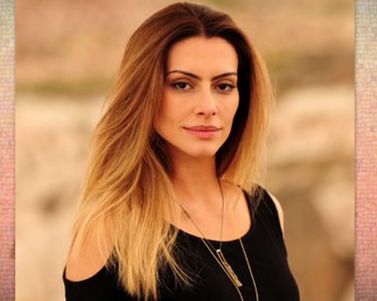 Cleo Pires