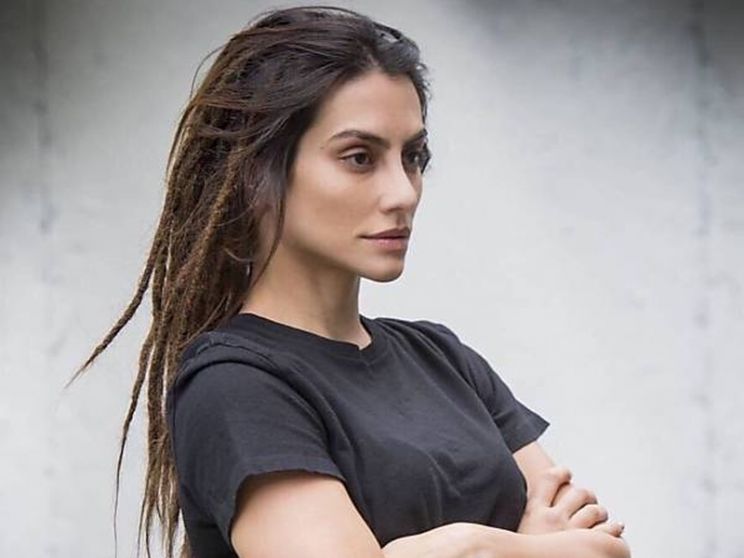 Cleo Pires